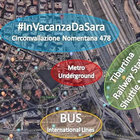 In Da Sara 4*
