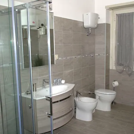 In Da Sara Гостевой дом 4*