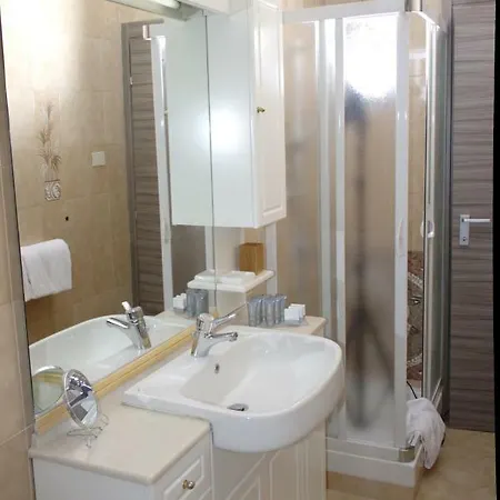 Гостевой дом In Da Sara Рим