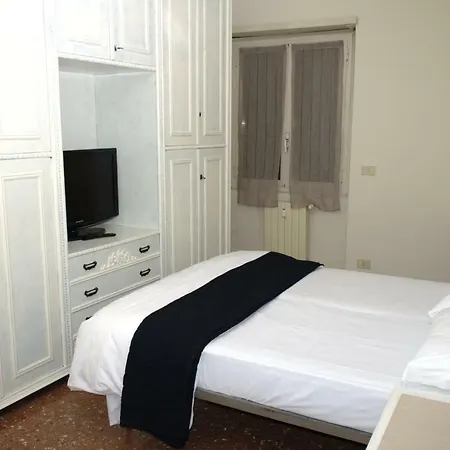 Gasthuis In Da Sara Rome