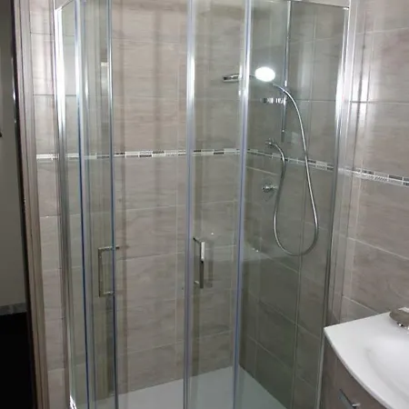 In Da Sara Gasthuis Rome